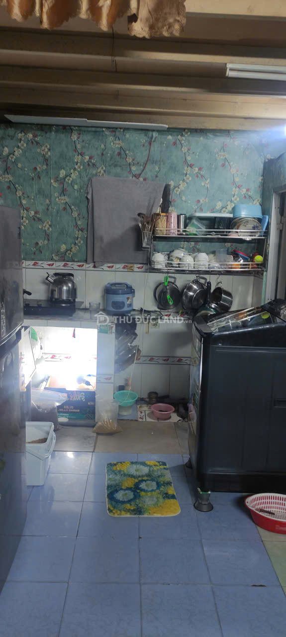Bán phòng trọ Linh Chiểu đường 18. DT 188m2 Ngang 7. Cạnh chi cục Thuế, ngân hàng, tiện ích đầy đủ - Ảnh 2