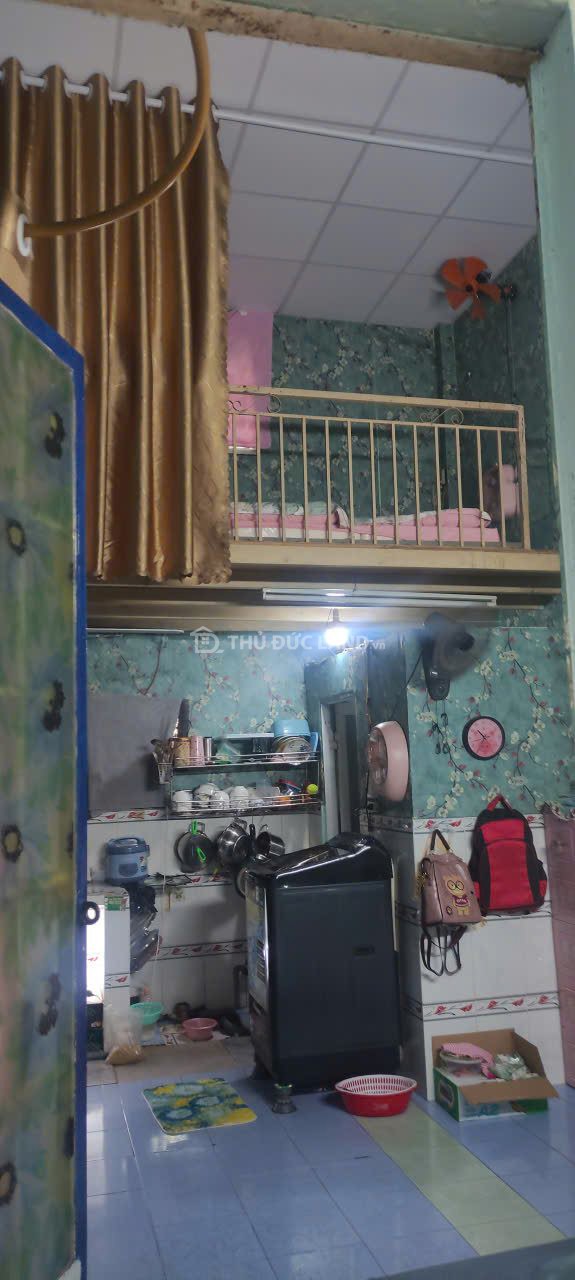 Bán phòng trọ Linh Chiểu đường 18. DT 188m2 Ngang 7. Cạnh chi cục Thuế, ngân hàng, tiện ích đầy đủ