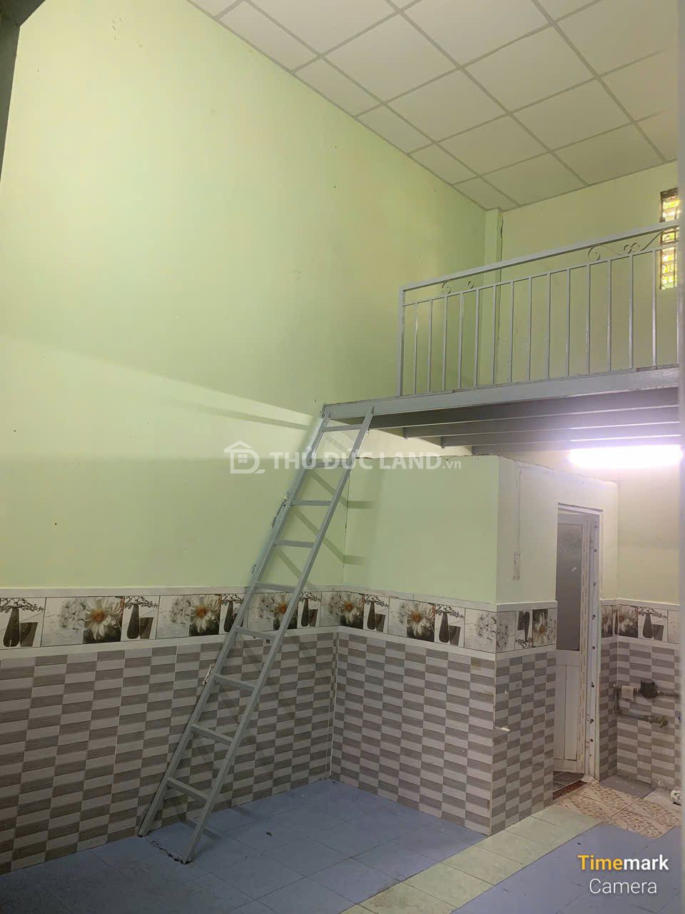 Bán phòng trọ Linh Chiểu đường 18. DT 188m2 Ngang 7. Cạnh chi cục Thuế, ngân hàng, tiện ích đầy đủ - Ảnh 9