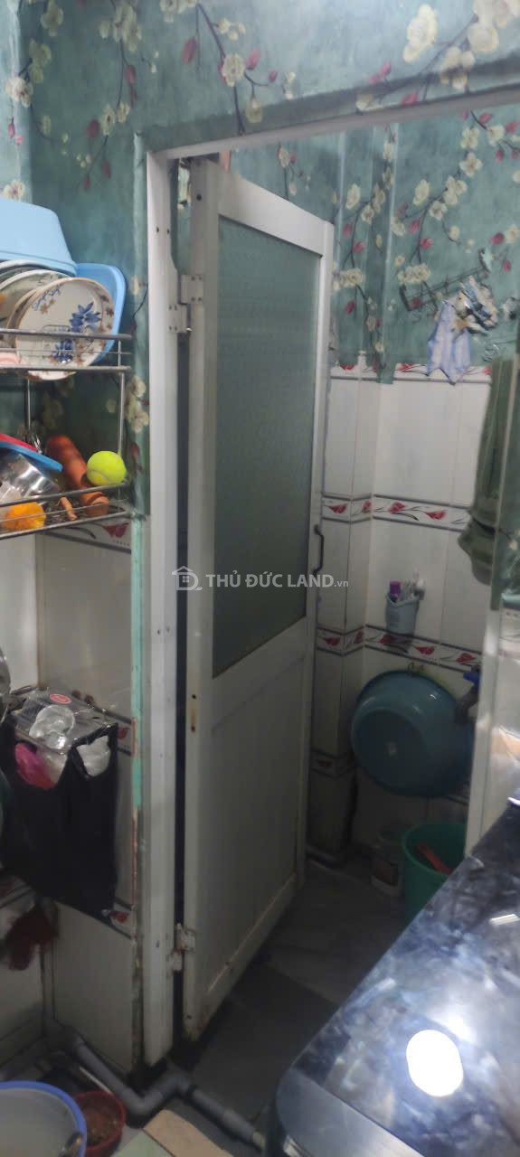 Bán phòng trọ Linh Chiểu đường 18. DT 188m2 Ngang 7. Cạnh chi cục Thuế, ngân hàng, tiện ích đầy đủ - Ảnh 3