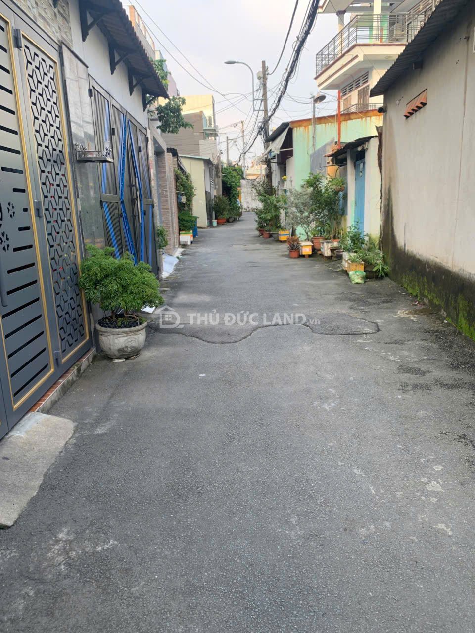 Bán phòng trọ Linh Chiểu đường 18. DT 188m2 Ngang 7. Cạnh chi cục Thuế, ngân hàng, tiện ích đầy đủ - Ảnh 8