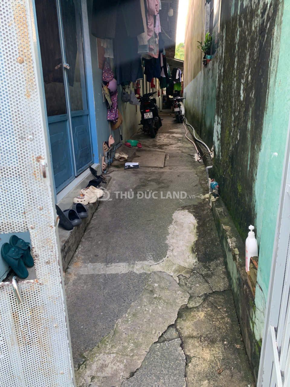 Bán phòng trọ Linh Chiểu đường 18. DT 188m2 Ngang 7. Cạnh chi cục Thuế, ngân hàng, tiện ích đầy đủ - Ảnh 6