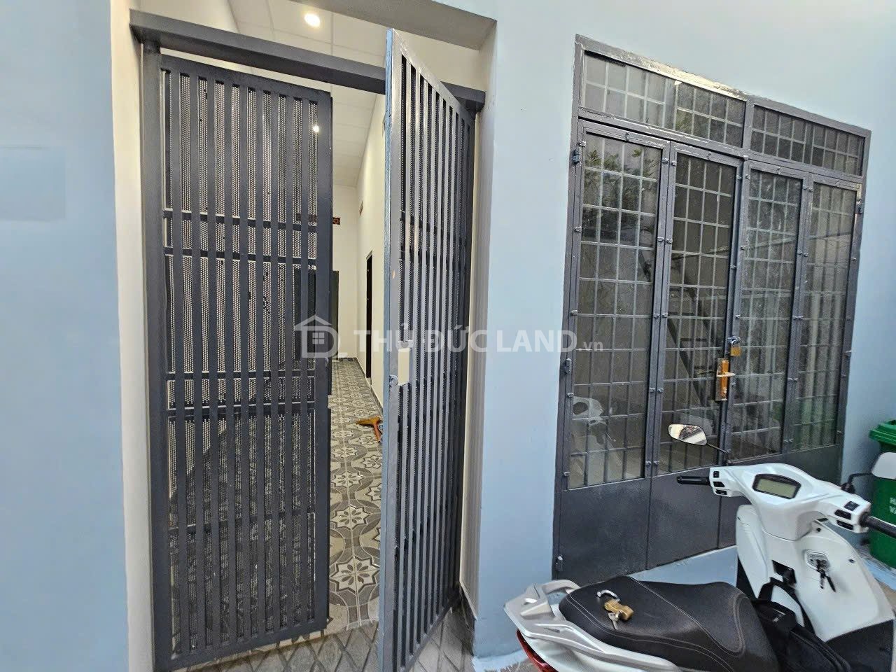 Bán phòng trọ Linh Chiểu, Chương Dương, sổ hồng riêng, 63.3m², tiện ích đầy đủ - Ảnh 3