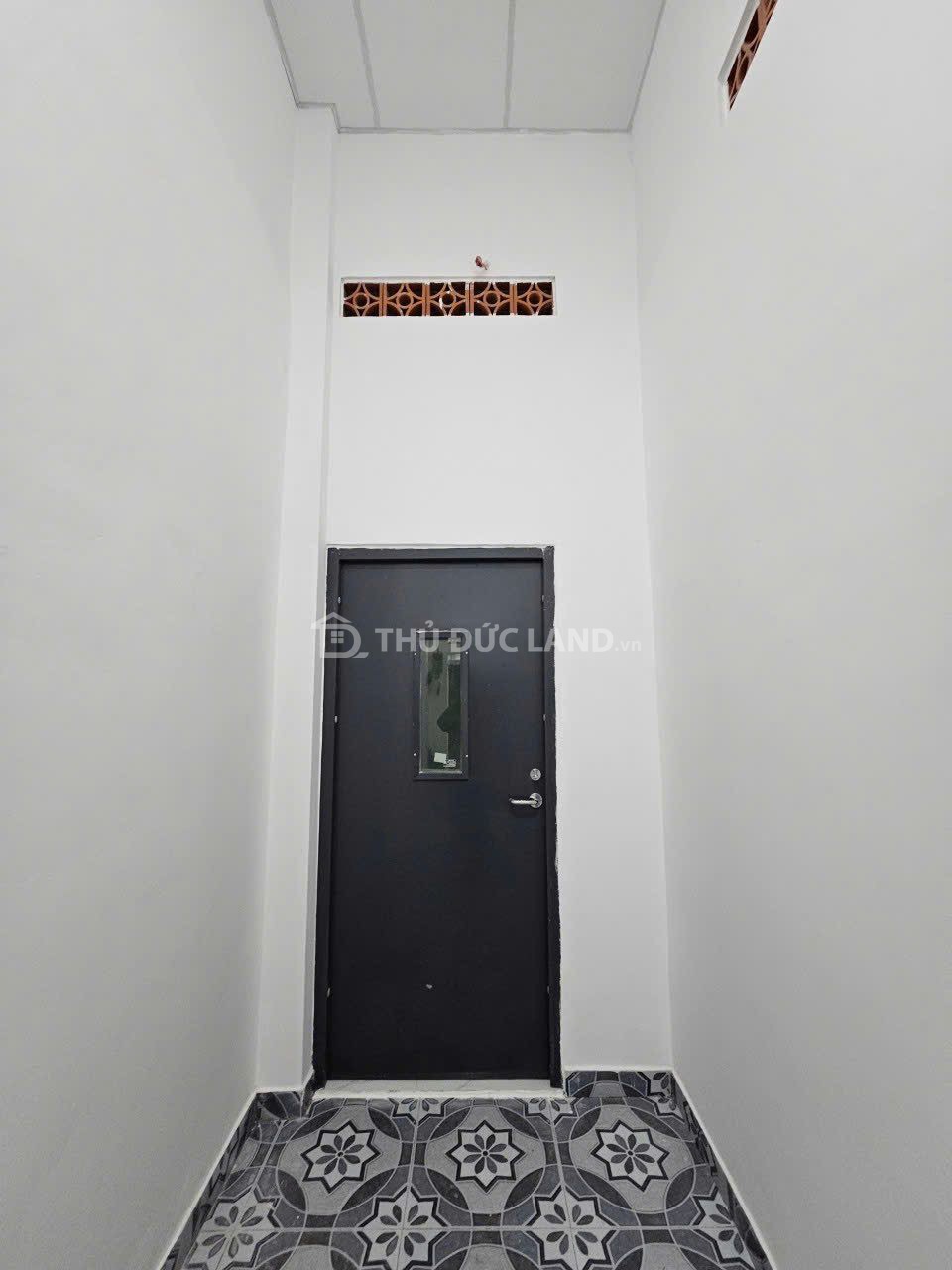 Bán phòng trọ Linh Chiểu, Chương Dương, sổ hồng riêng, 63.3m², tiện ích đầy đủ - Ảnh 5