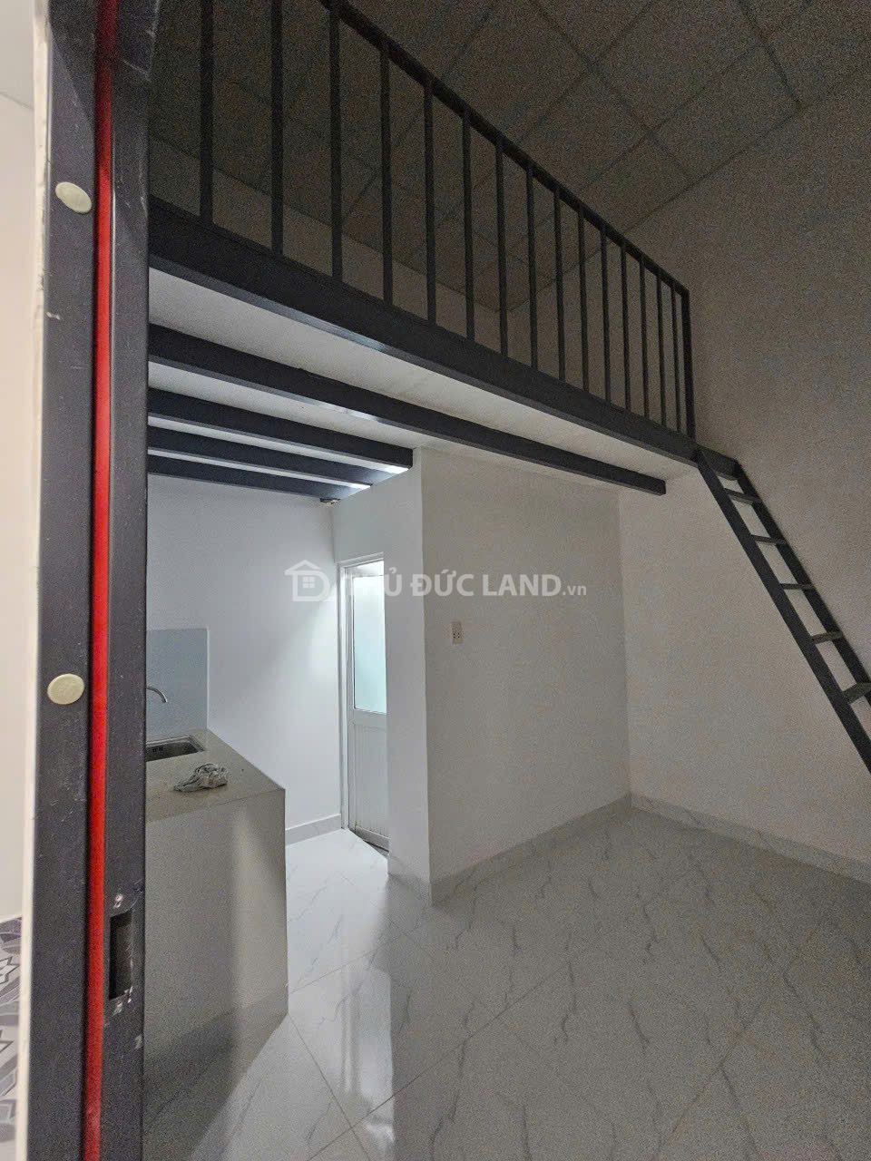 Bán phòng trọ Linh Chiểu, Chương Dương, sổ hồng riêng, 63.3m², tiện ích đầy đủ - Ảnh 2