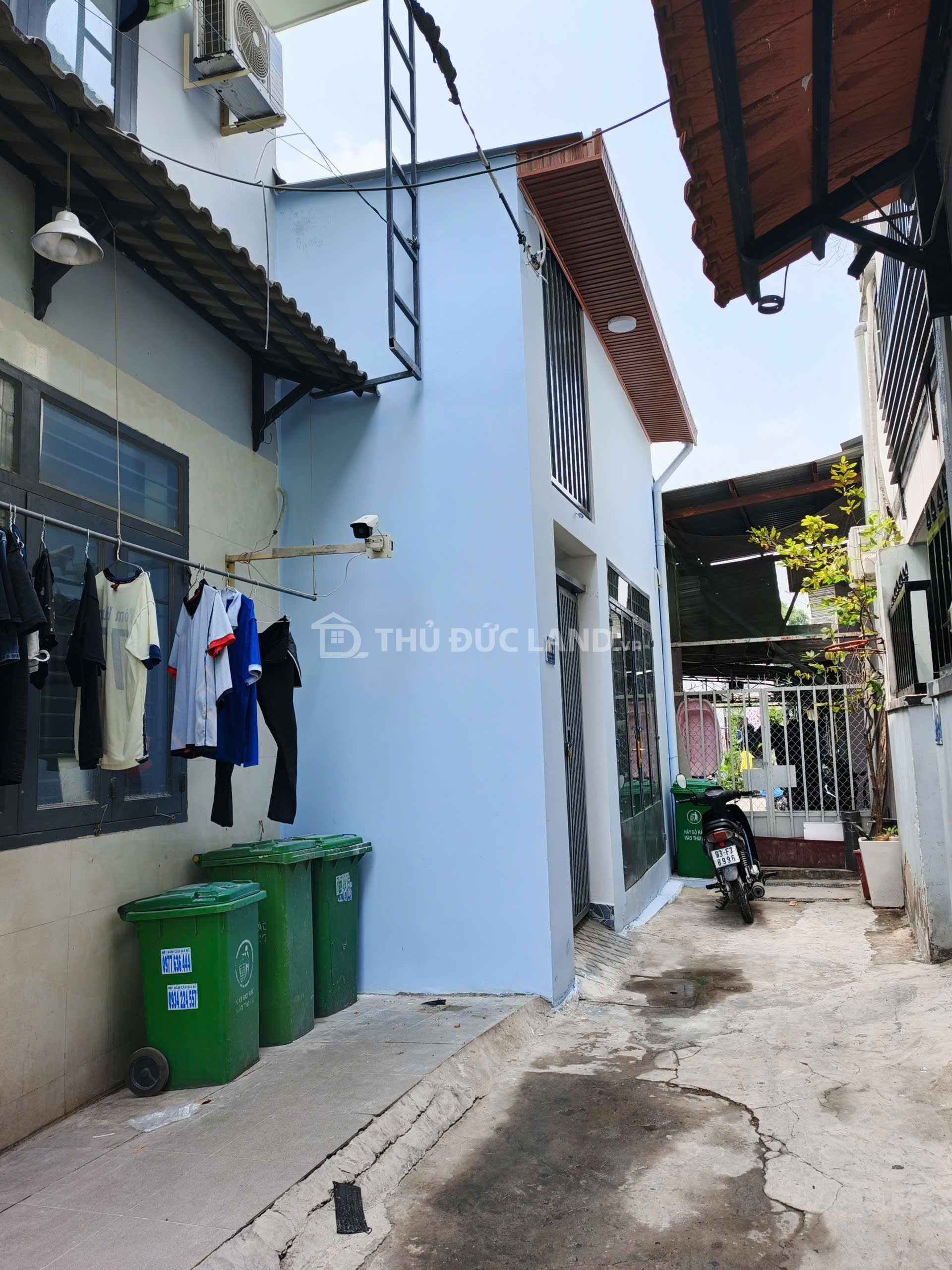 Bán phòng trọ Linh Chiểu, Chương Dương, sổ hồng riêng, 63.3m², tiện ích đầy đủ - Ảnh 13