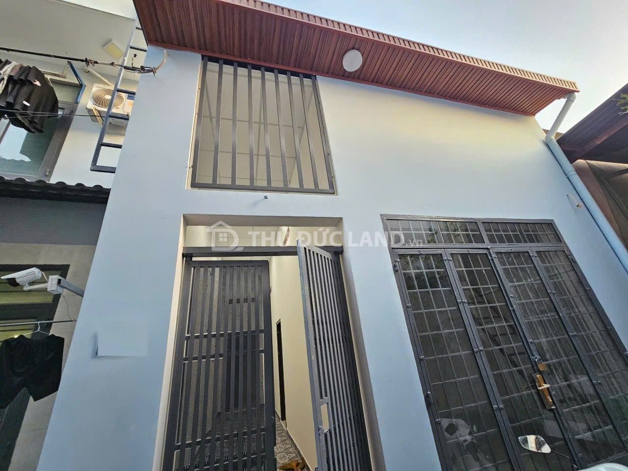 Bán phòng trọ Linh Chiểu, Chương Dương, sổ hồng riêng, 63.3m², tiện ích đầy đủ - Ảnh 4
