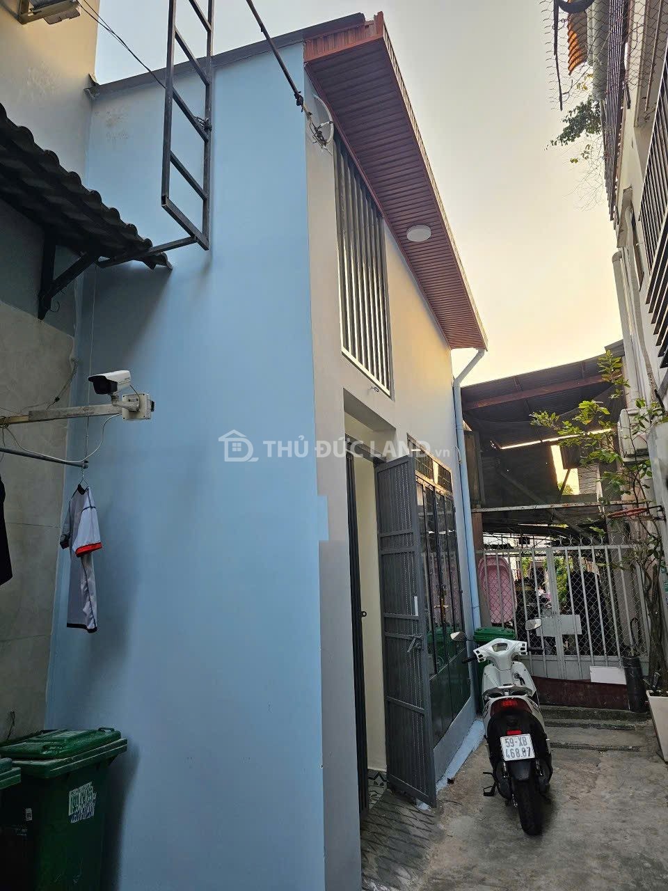Bán phòng trọ Linh Chiểu, Chương Dương, sổ hồng riêng, 63.3m², tiện ích đầy đủ - Ảnh 12