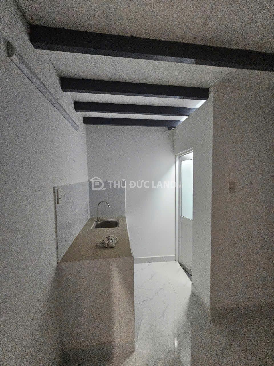 Bán phòng trọ Linh Chiểu, Chương Dương, sổ hồng riêng, 63.3m², tiện ích đầy đủ - Ảnh 6