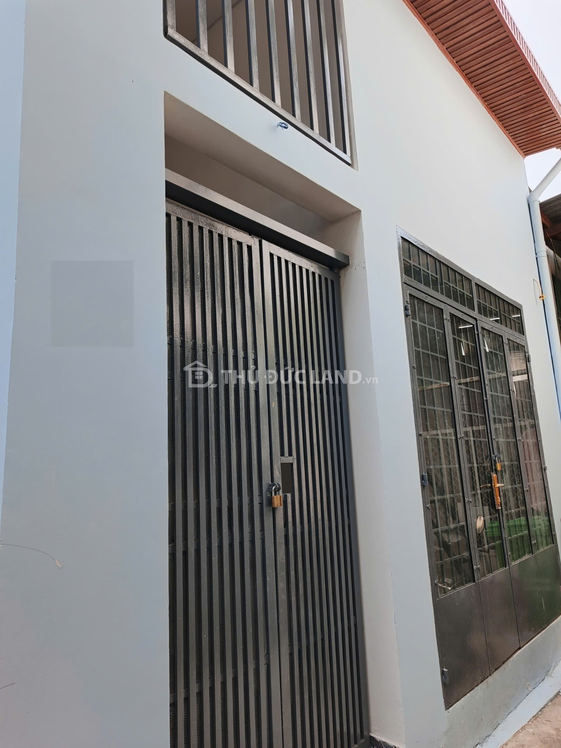 Bán phòng trọ Linh Chiểu, Chương Dương, sổ hồng riêng, 63.3m², tiện ích đầy đủ - Ảnh 14