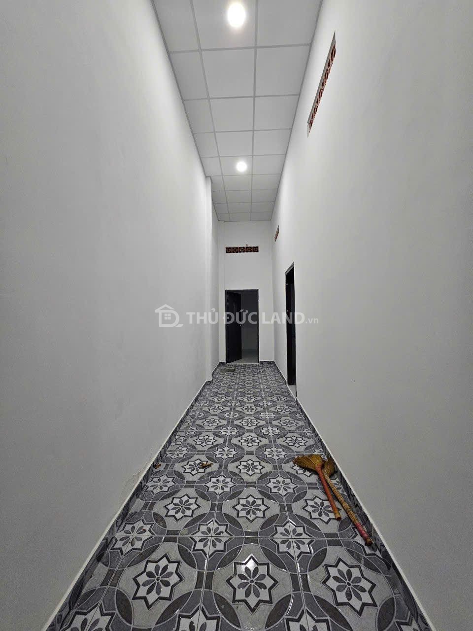 Bán phòng trọ Linh Chiểu, Chương Dương, sổ hồng riêng, 63.3m², tiện ích đầy đủ