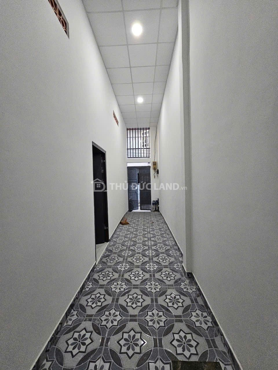 Bán phòng trọ Linh Chiểu, Chương Dương, sổ hồng riêng, 63.3m², tiện ích đầy đủ - Ảnh 7