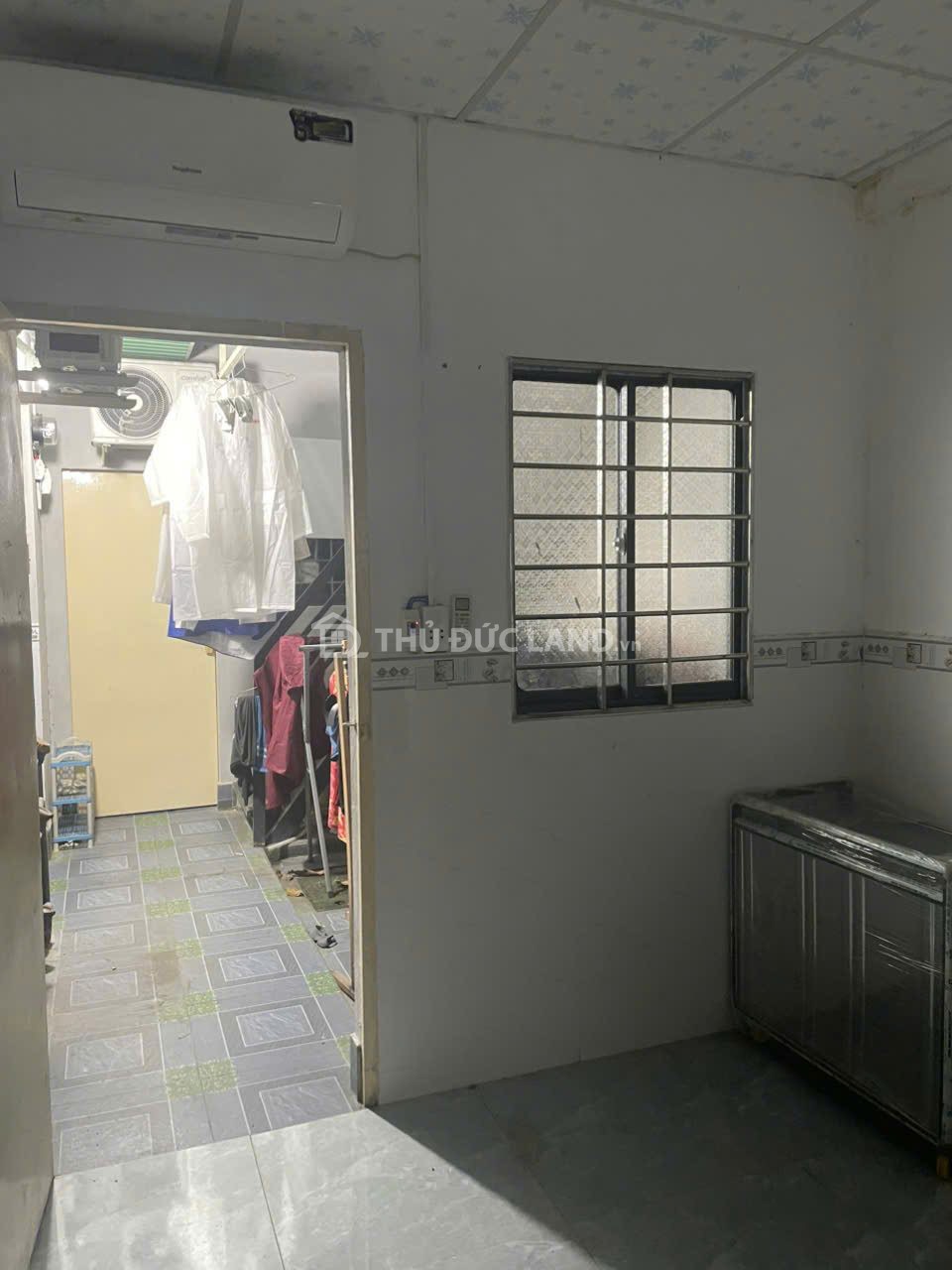 Bán phòng trọ Linh Chiểu đường 19. DT 202m2, dòng tiền 80tr/tháng. Tiện ích đầy đủ 1KM - Ảnh 2