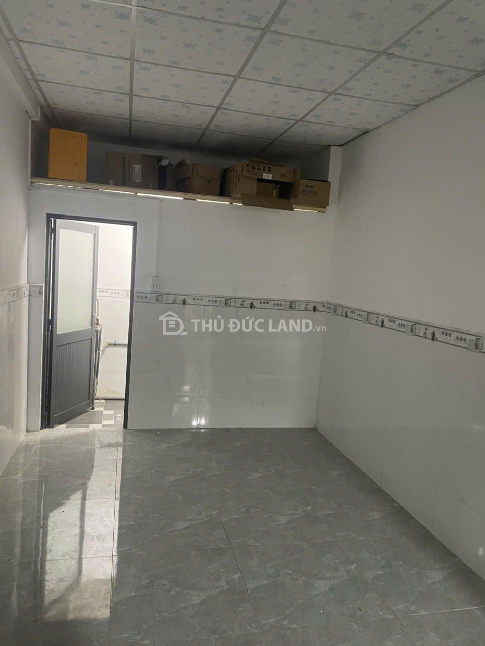 Bán phòng trọ Linh Chiểu đường 19. DT 202m2, dòng tiền 80tr/tháng. Tiện ích đầy đủ 1KM