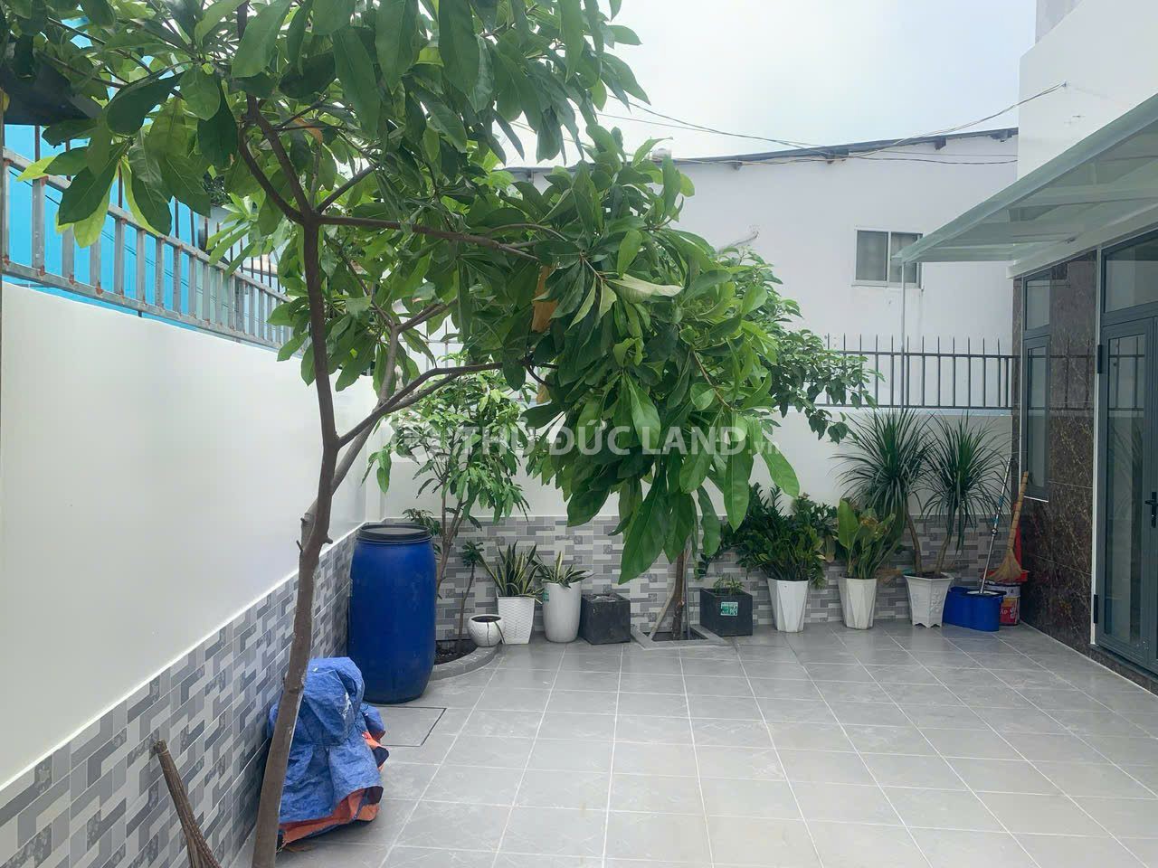 Bán phòng trọ Linh Chiểu, đường 13, khuôn đất 150.8m², ngang 8.6. Tiện ích đầy đủ - Ảnh 2