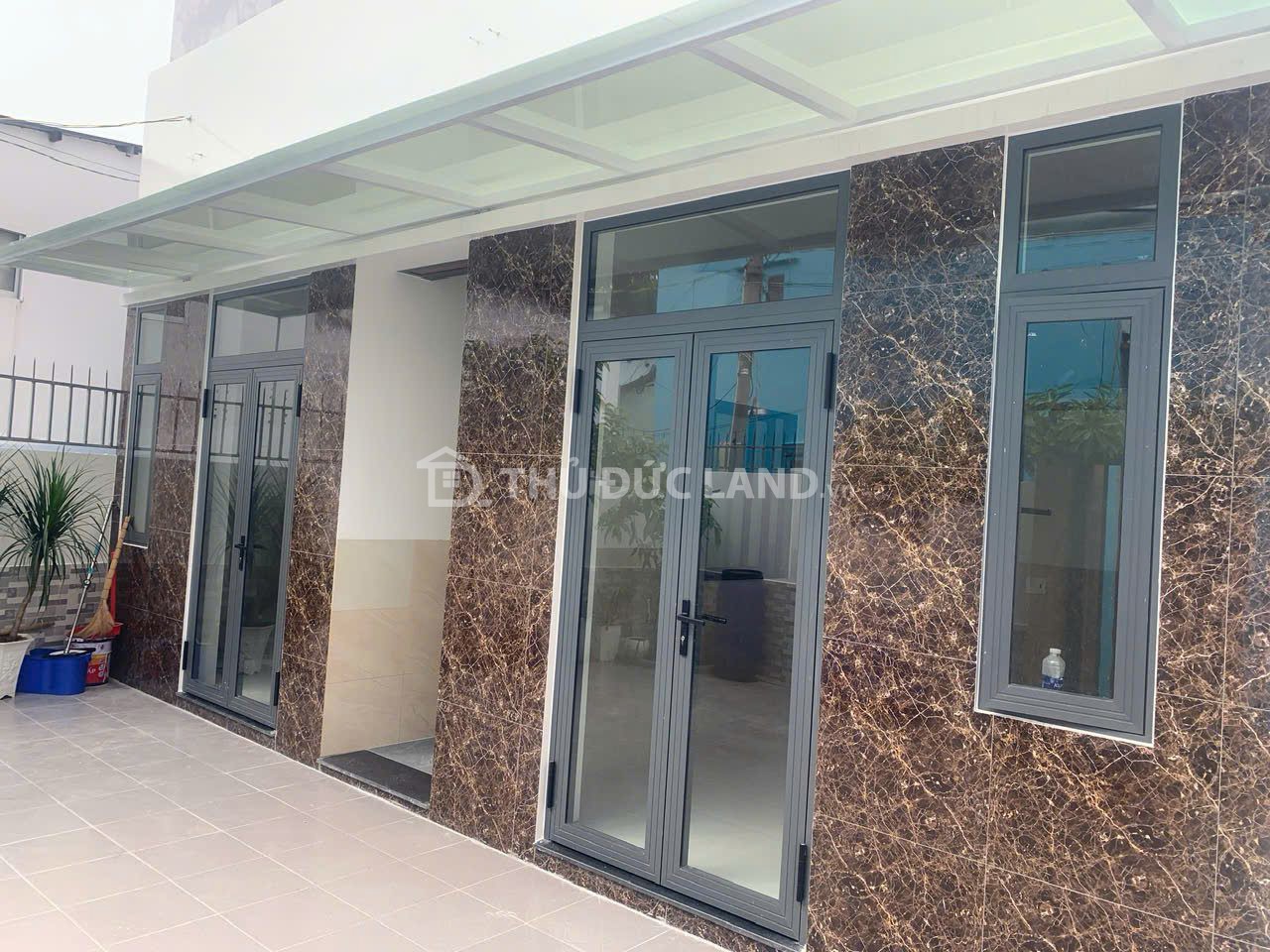 Bán phòng trọ Linh Chiểu, đường 13, khuôn đất 150.8m², ngang 8.6. Tiện ích đầy đủ - Ảnh 3