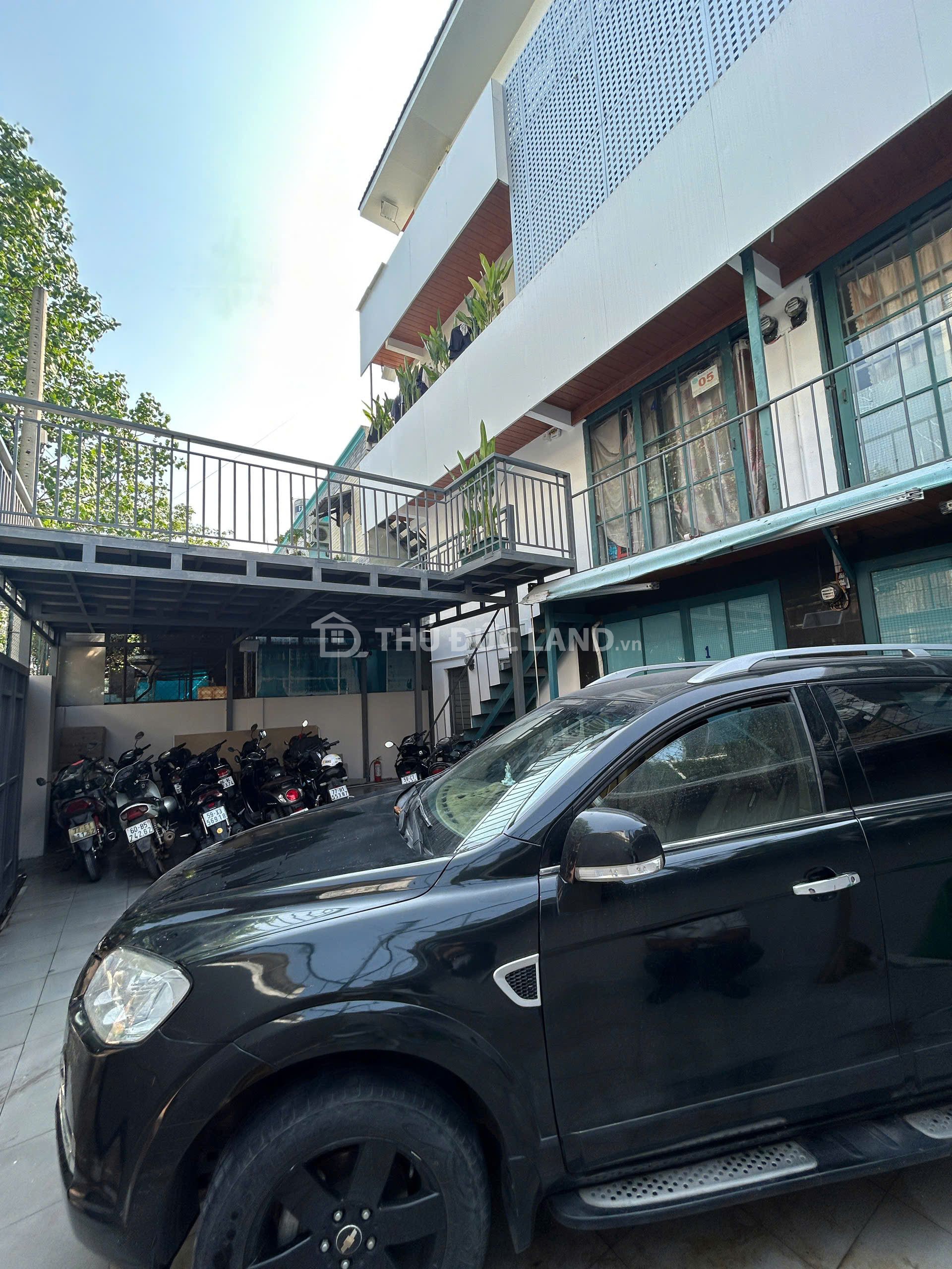 Bán phòng trọ Linh Chiểu, đường 19. DT 138M2 ngang 10. Đường rộng ra Hoàng Diệu 2 chỉ 200M. - Ảnh 4