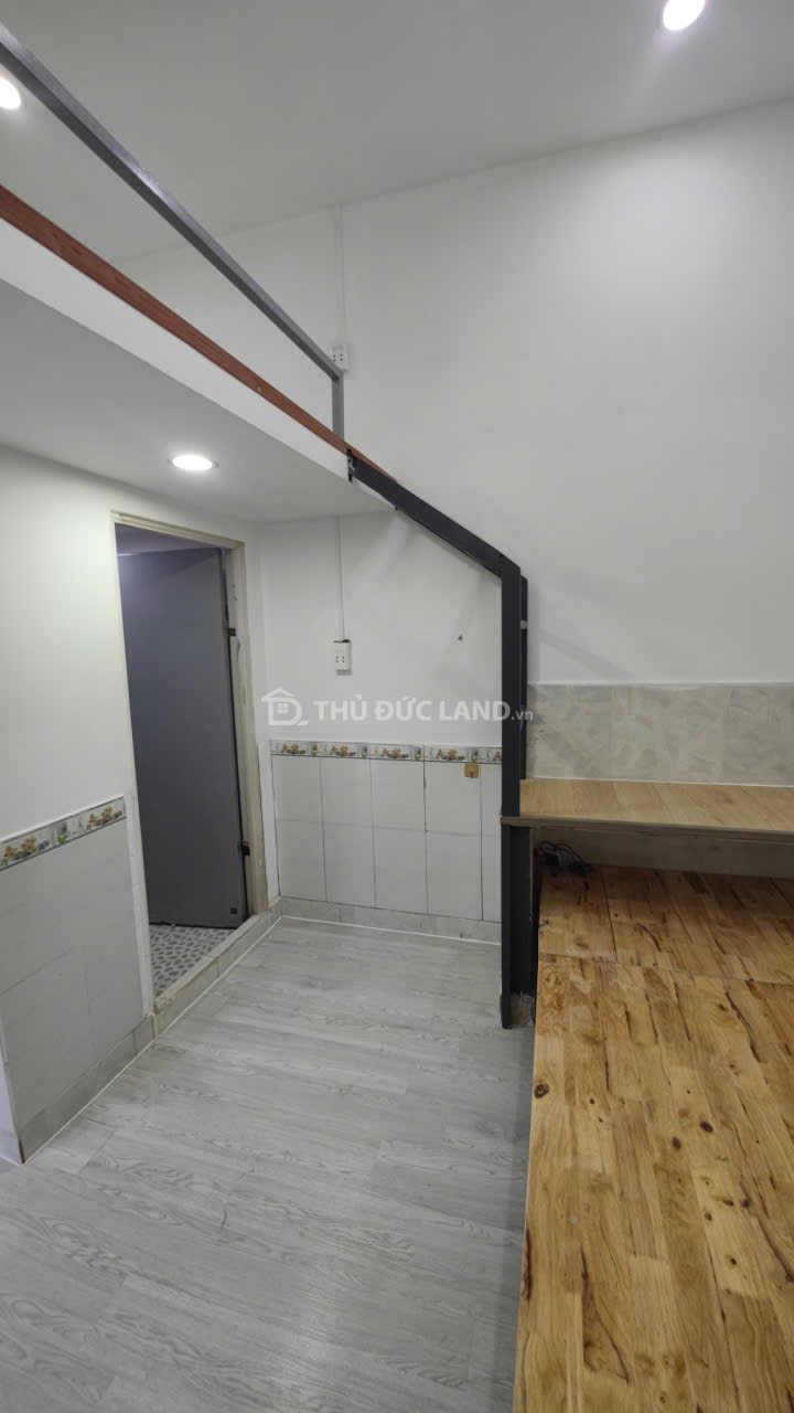 Bán phòng trọ Linh Chiểu, đường 19. DT 138M2 ngang 10. Đường rộng ra Hoàng Diệu 2 chỉ 200M. - Ảnh 8
