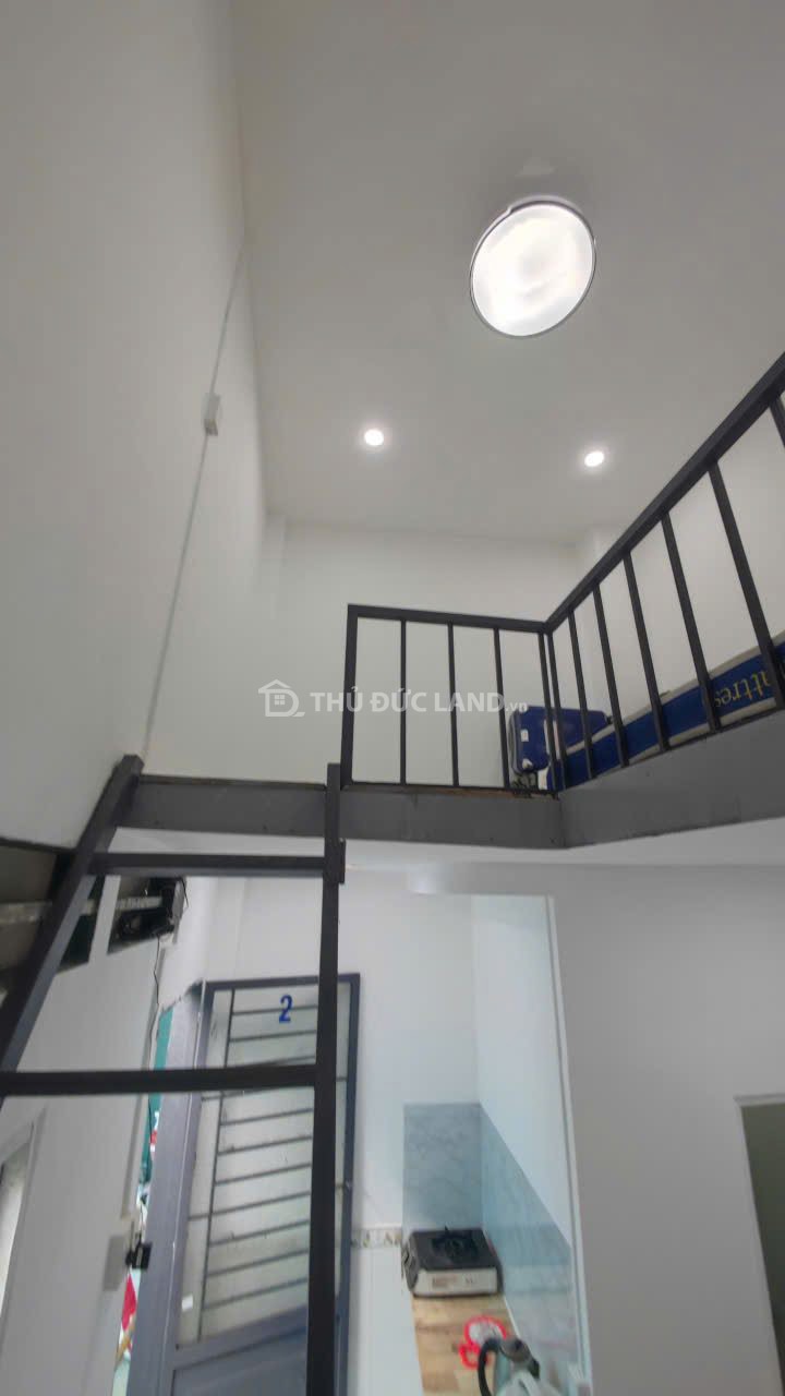 Bán phòng trọ Linh Chiểu, đường 19. DT 138M2 ngang 10. Đường rộng ra Hoàng Diệu 2 chỉ 200M. - Ảnh 11