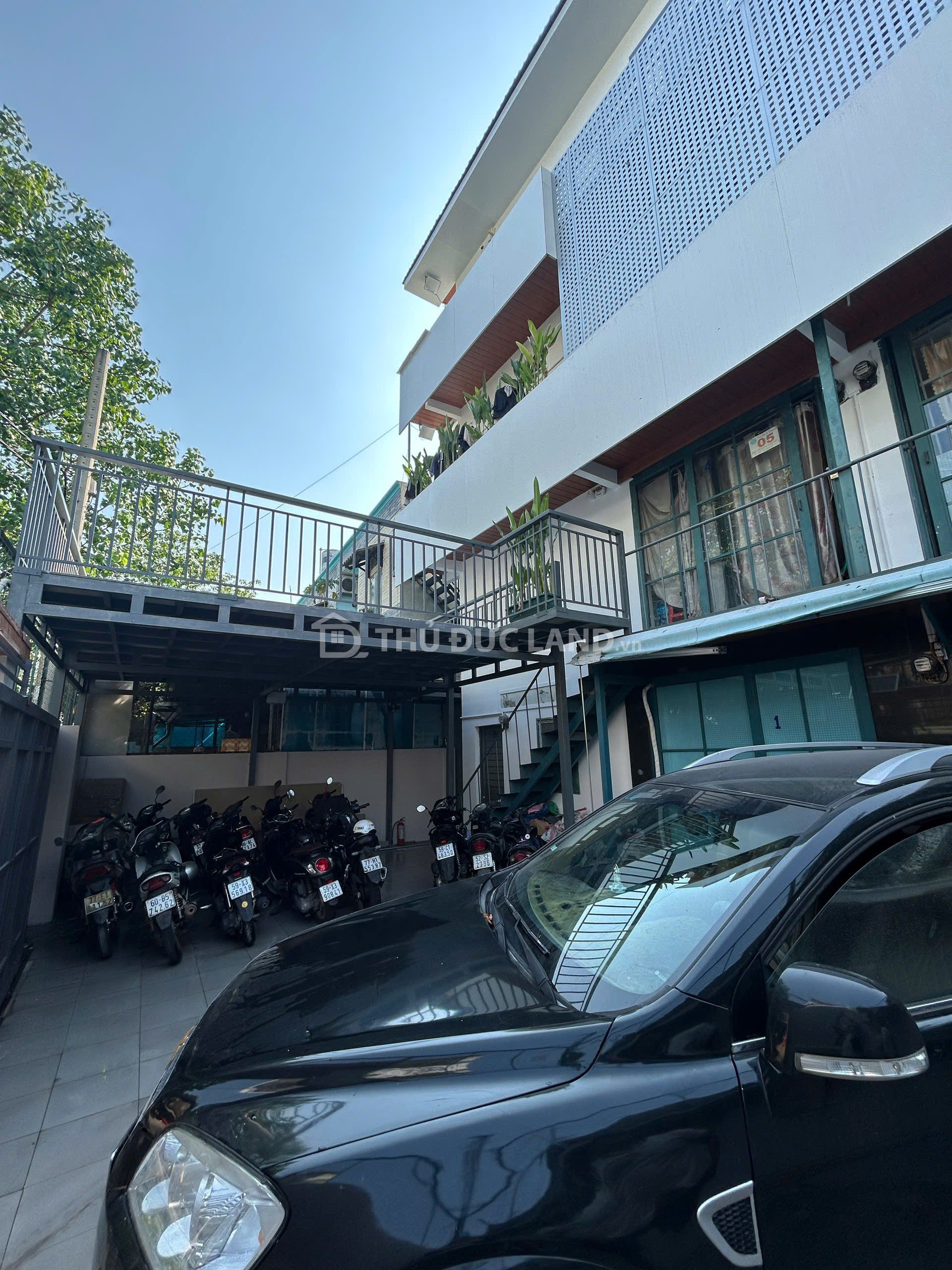 Bán phòng trọ Linh Chiểu, đường 19. DT 138M2 ngang 10. Đường rộng ra Hoàng Diệu 2 chỉ 200M. - Ảnh 3