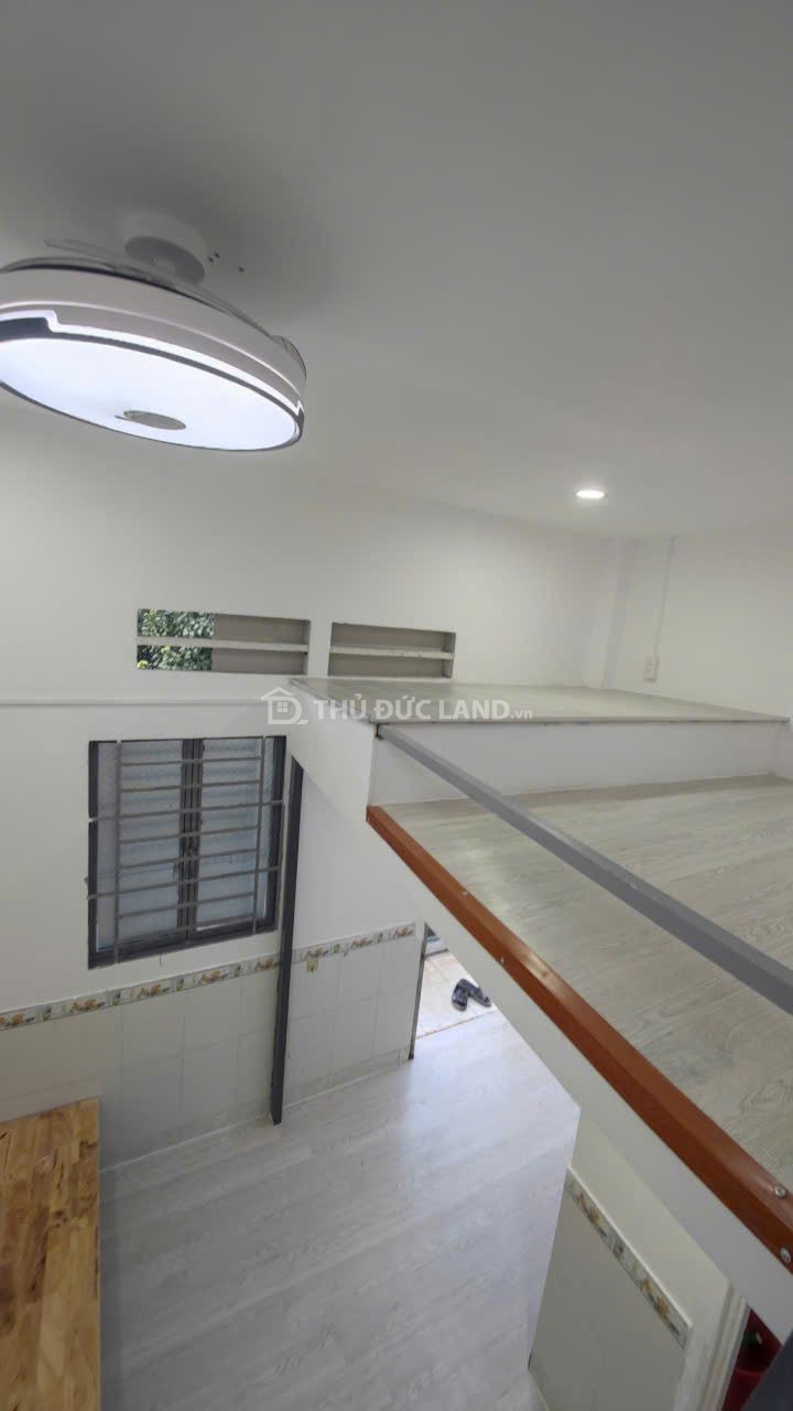 Bán phòng trọ Linh Chiểu, đường 19. DT 138M2 ngang 10. Đường rộng ra Hoàng Diệu 2 chỉ 200M. - Ảnh 5