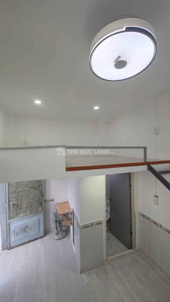Bán phòng trọ Linh Chiểu, đường 19. DT 138M2 ngang 10. Đường rộng ra Hoàng Diệu 2 chỉ 200M. - Ảnh 6