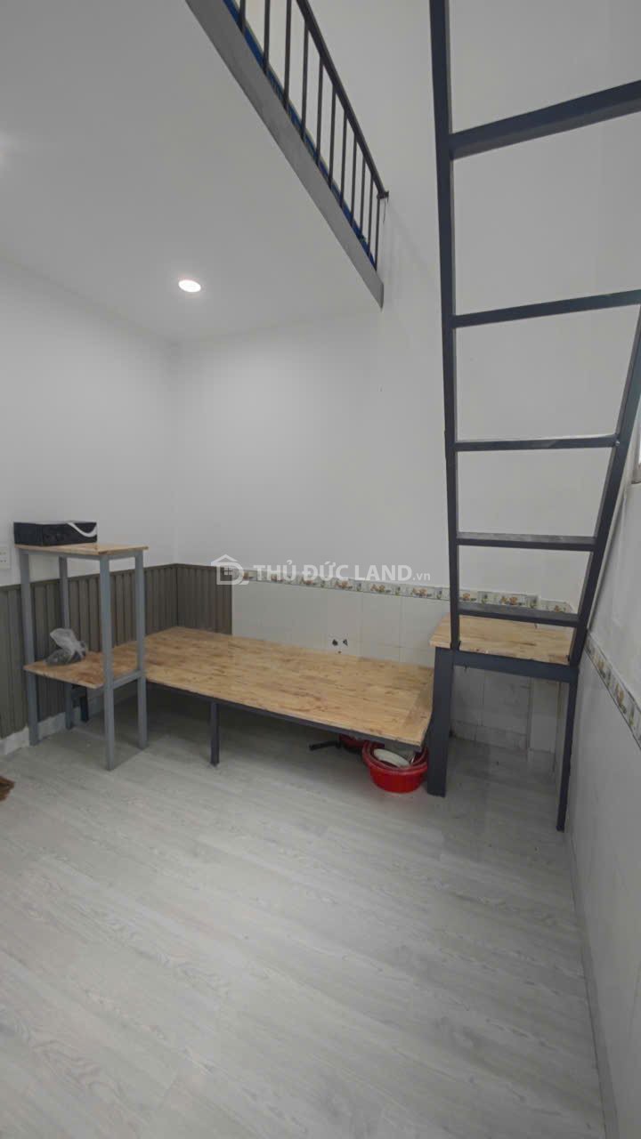 Bán phòng trọ Linh Chiểu, đường 19. DT 138M2 ngang 10. Đường rộng ra Hoàng Diệu 2 chỉ 200M. - Ảnh 12