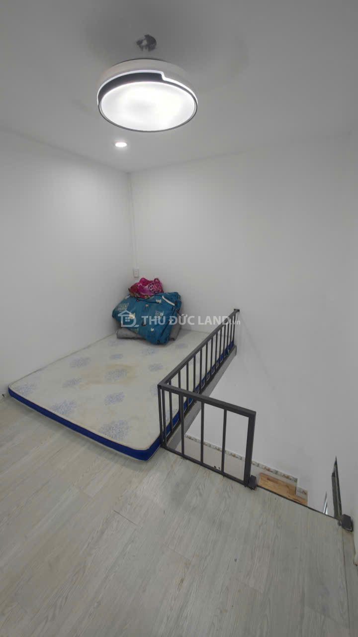 Bán phòng trọ Linh Chiểu, đường 19. DT 138M2 ngang 10. Đường rộng ra Hoàng Diệu 2 chỉ 200M. - Ảnh 10