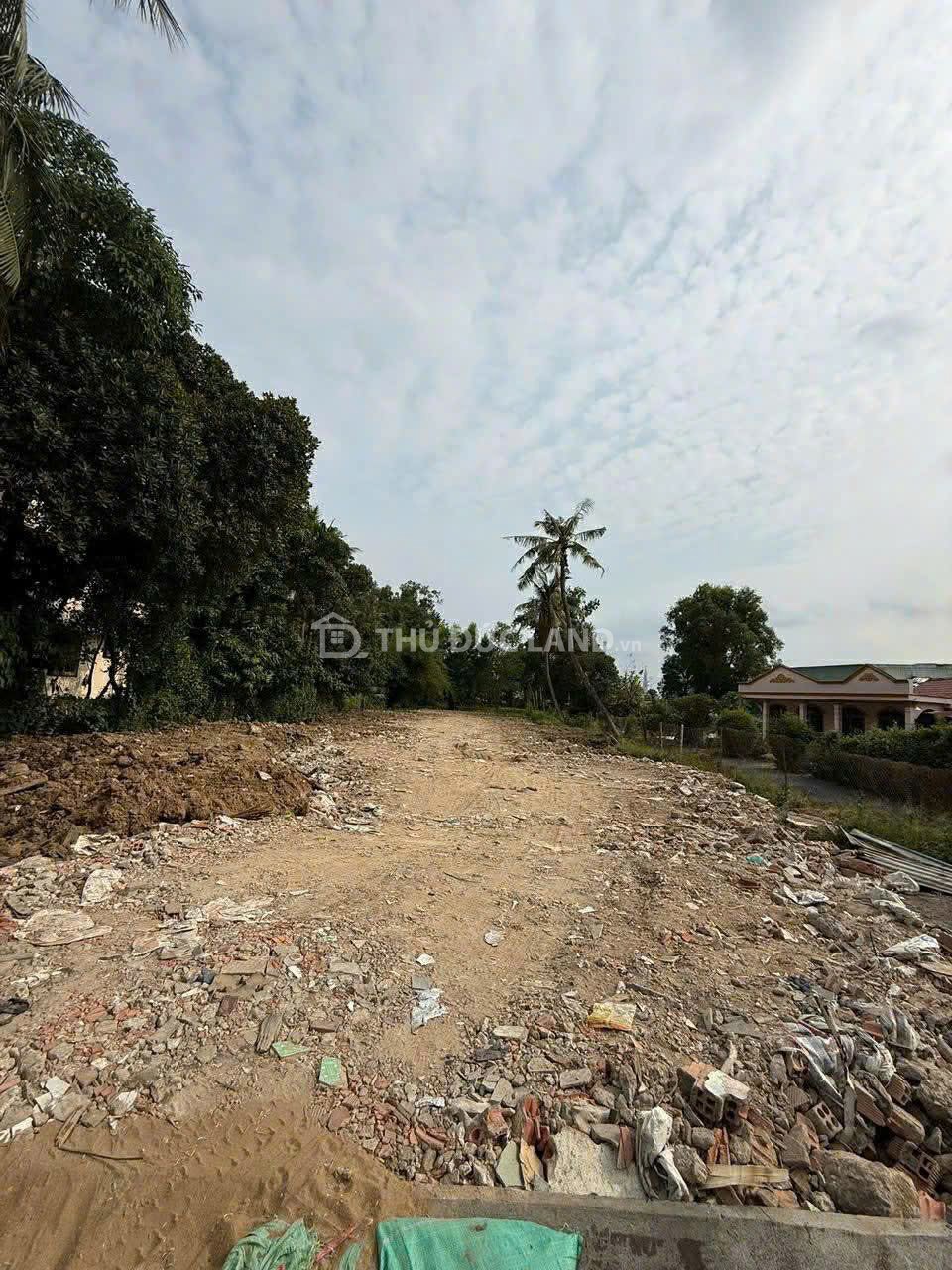 Bán đất HXH Đường 32 Linh Đông, ngang 19.5m, 2143.5m². Hợp xây CHDV, khách sạn, phân lô. - Ảnh 4