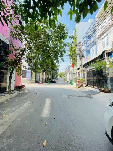 Bán đất hẻm Linh Đông (Đường 22) – KDC đông đúc, hẻm xe hơi, diện tích 55.1m² phù hợp ở thực - Ảnh 2