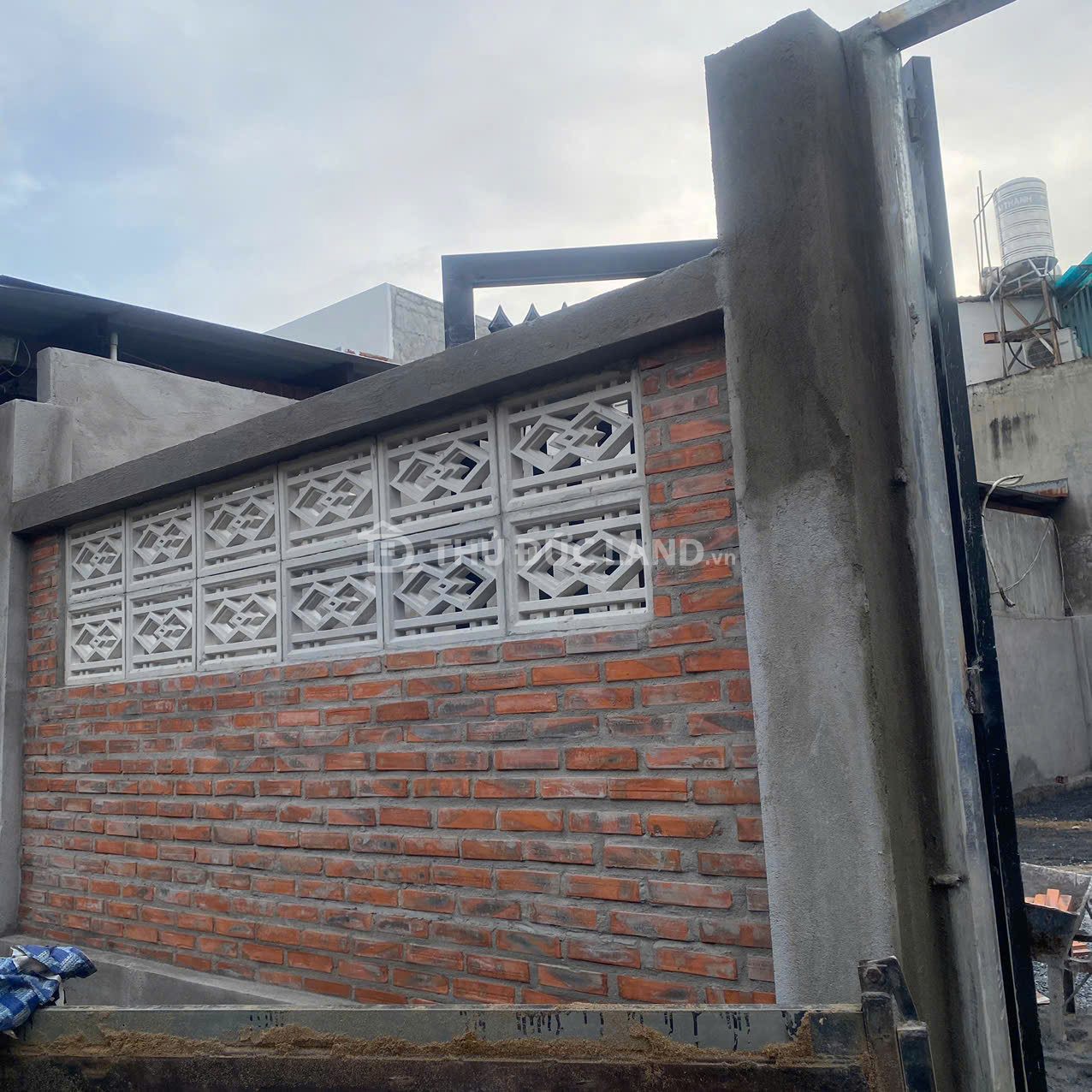 Bán đất HXH Linh Đông 100m², ngang 8m, tiện ích đầy đủ, trường, chợ - Ảnh 3