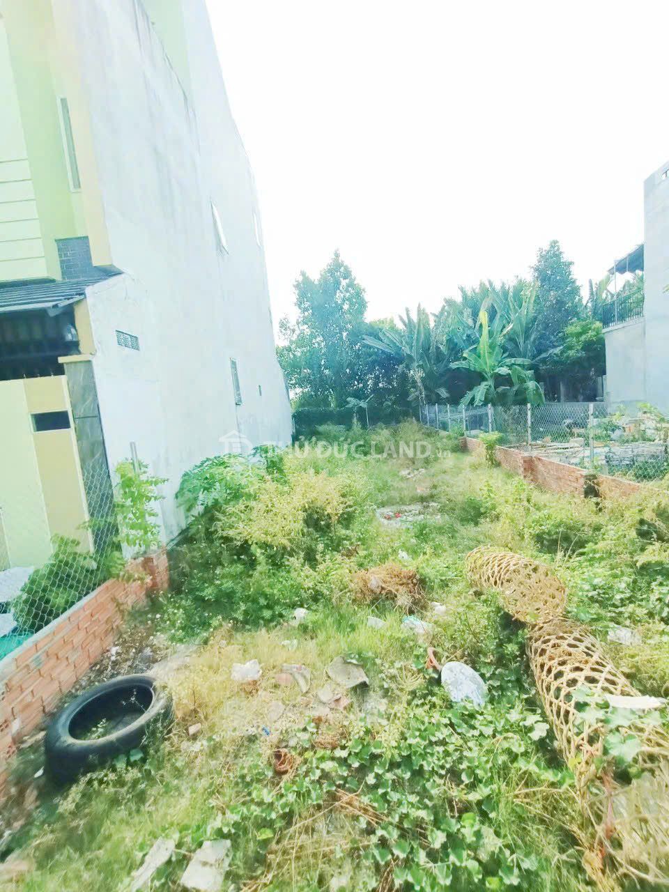 Bán đất HXH 2 mặt tiền Đường 22 Linh Đông, 150.8m², ngang 5.6m, tiện ích đầy đủ, giá đầu tư