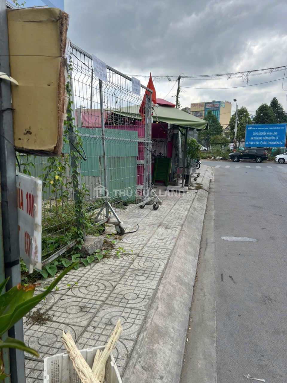 Bán đất mặt tiền đường 30 Linh Đông, 73.6m² (4.1x18) – đầu tư lâu dài - Ảnh 2