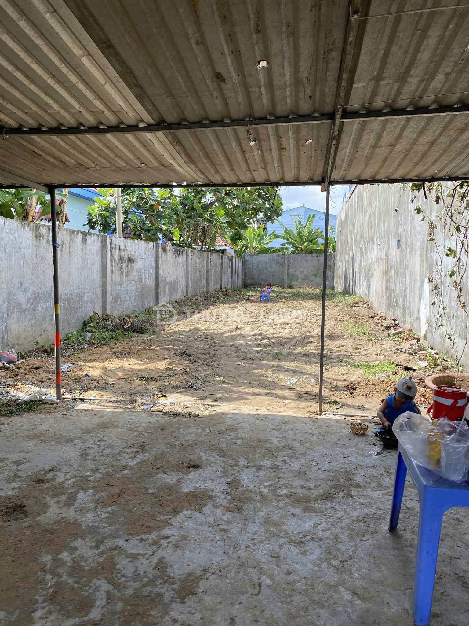 Bán đất mặt tiền Đường 24 Linh Đông, DT 267m2 ngang 7m, đường 8m, hợp xây CHDV hoặc tòa nhà - Ảnh 3