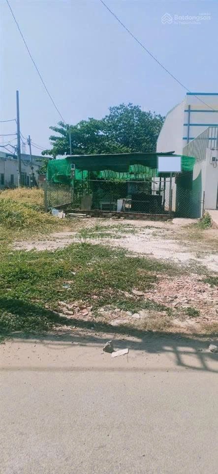 Bán đất mặt tiền Đường 28 Linh Đông, ngang 6.71m, DT 264m2 sổ hồng riêng. Thông ra Vành Đài 2 - Ảnh 3