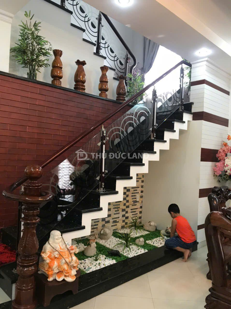 Bán biệt thự Linh Đông đường 42, DT 185m2, 2 tầng, ngang 13.47m, tiện ích đầy đủ 1km - Ảnh 18