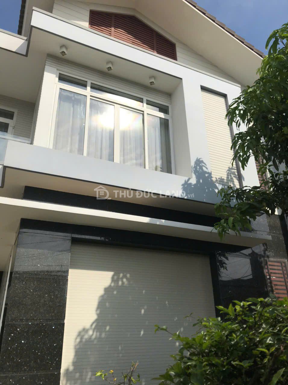 Bán biệt thự Linh Đông đường 42, DT 185m2, 2 tầng, ngang 13.47m, tiện ích đầy đủ 1km - Ảnh 7