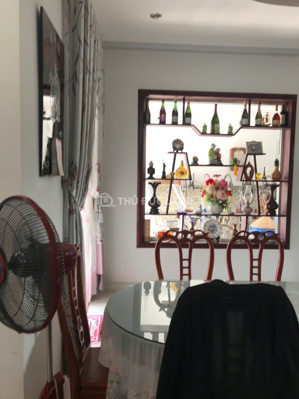 Bán biệt thự Linh Đông đường 42, DT 185m2, 2 tầng, ngang 13.47m, tiện ích đầy đủ 1km - Ảnh 6