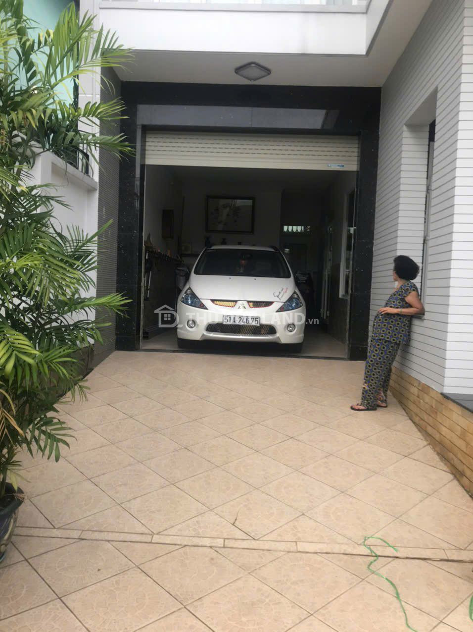 Bán biệt thự Linh Đông đường 42, DT 185m2, 2 tầng, ngang 13.47m, tiện ích đầy đủ 1km - Ảnh 17