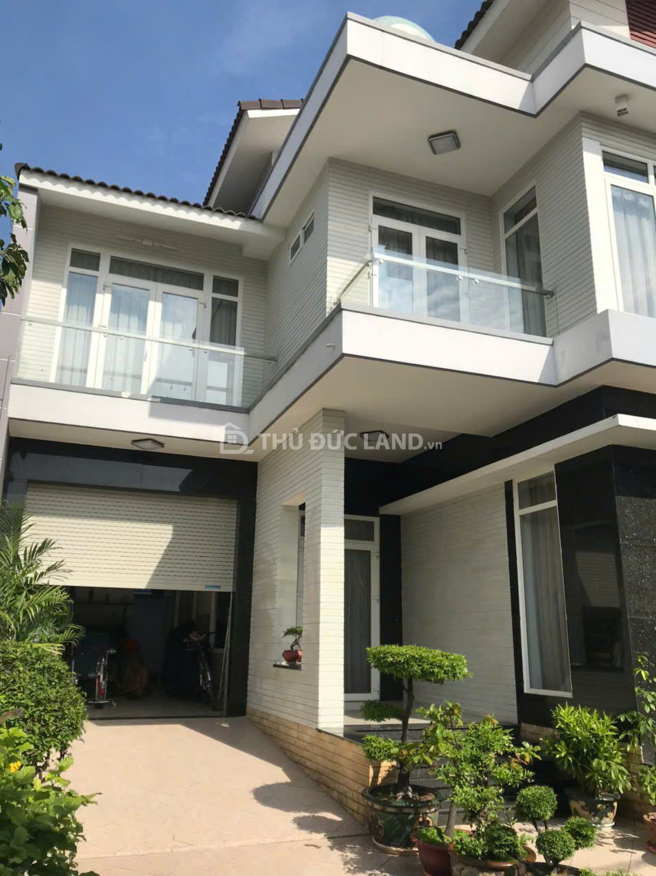 Bán biệt thự Linh Đông đường 42, DT 185m2, 2 tầng, ngang 13.47m, tiện ích đầy đủ 1km - Ảnh 8
