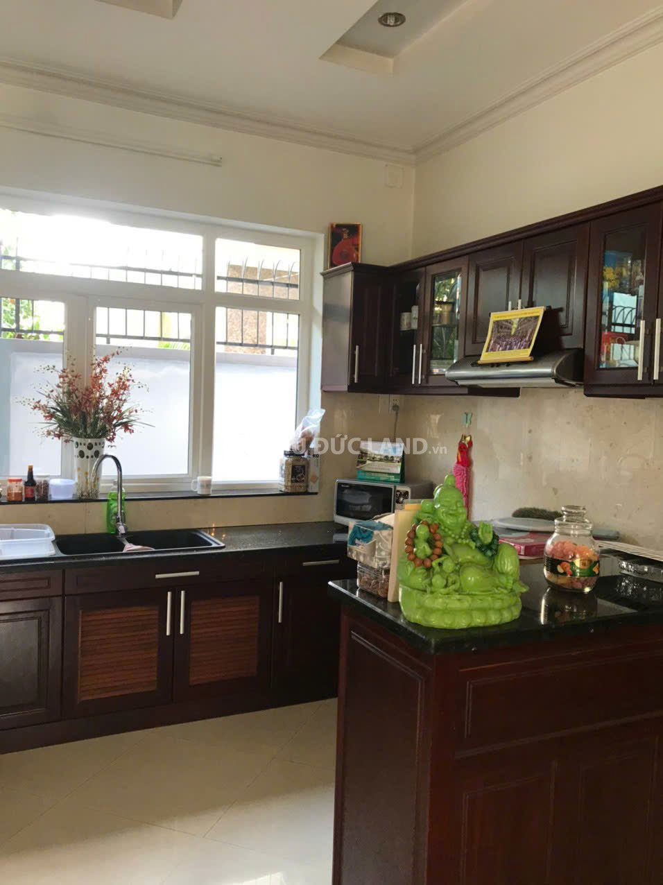 Bán biệt thự Linh Đông đường 42, DT 185m2, 2 tầng, ngang 13.47m, tiện ích đầy đủ 1km - Ảnh 9