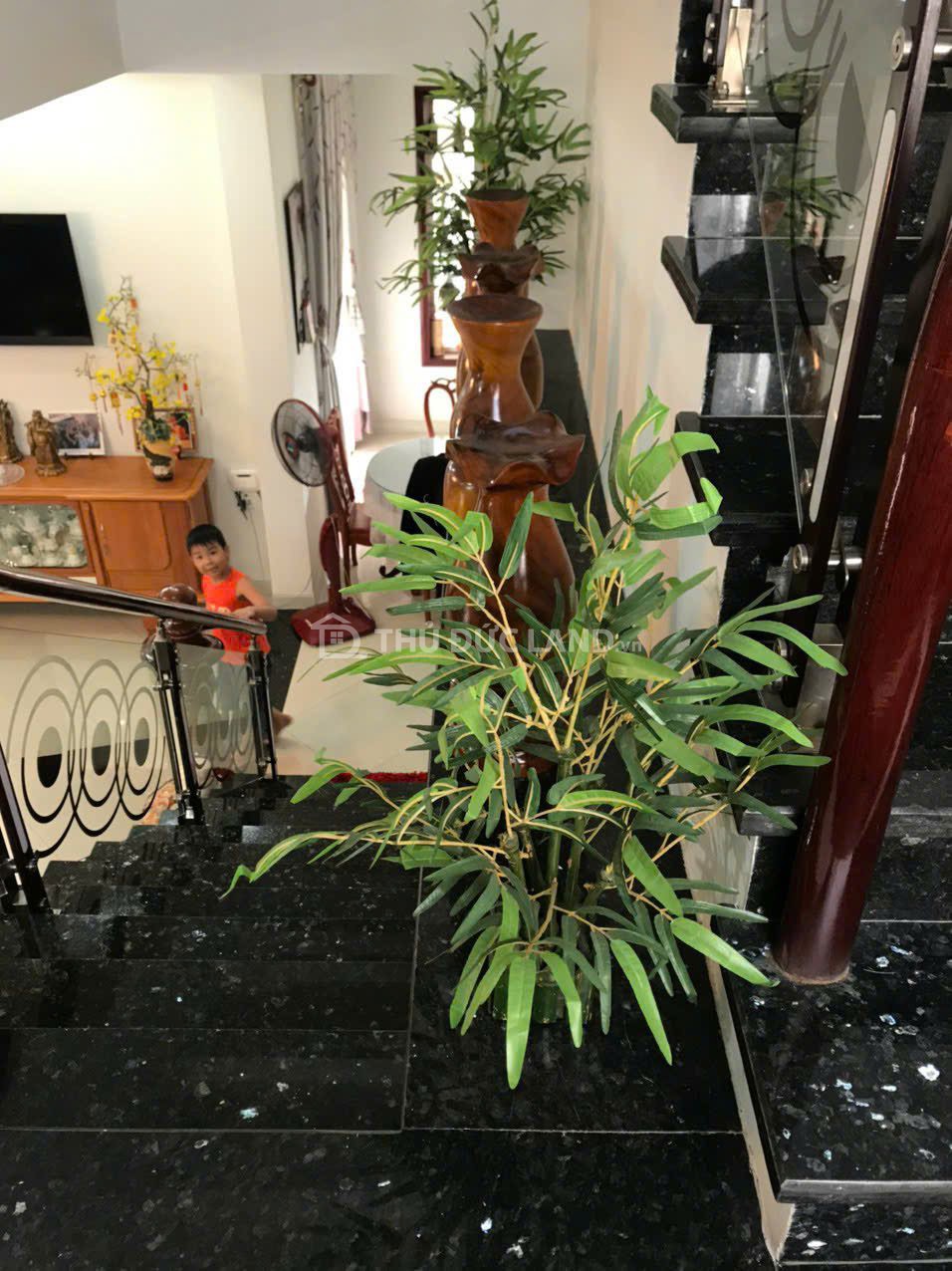 Bán biệt thự Linh Đông đường 42, DT 185m2, 2 tầng, ngang 13.47m, tiện ích đầy đủ 1km - Ảnh 13