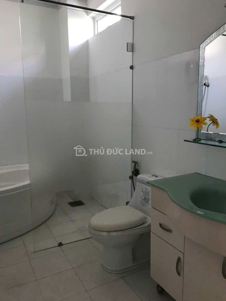 Bán biệt thự Linh Đông đường 42, DT 185m2, 2 tầng, ngang 13.47m, tiện ích đầy đủ 1km - Ảnh 16