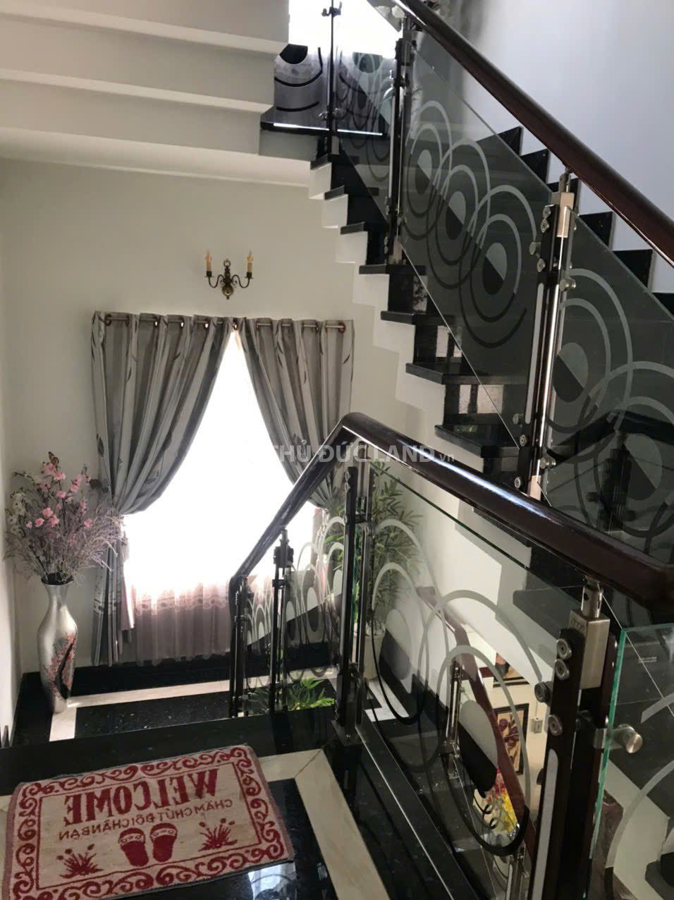 Bán biệt thự Linh Đông đường 42, DT 185m2, 2 tầng, ngang 13.47m, tiện ích đầy đủ 1km - Ảnh 10