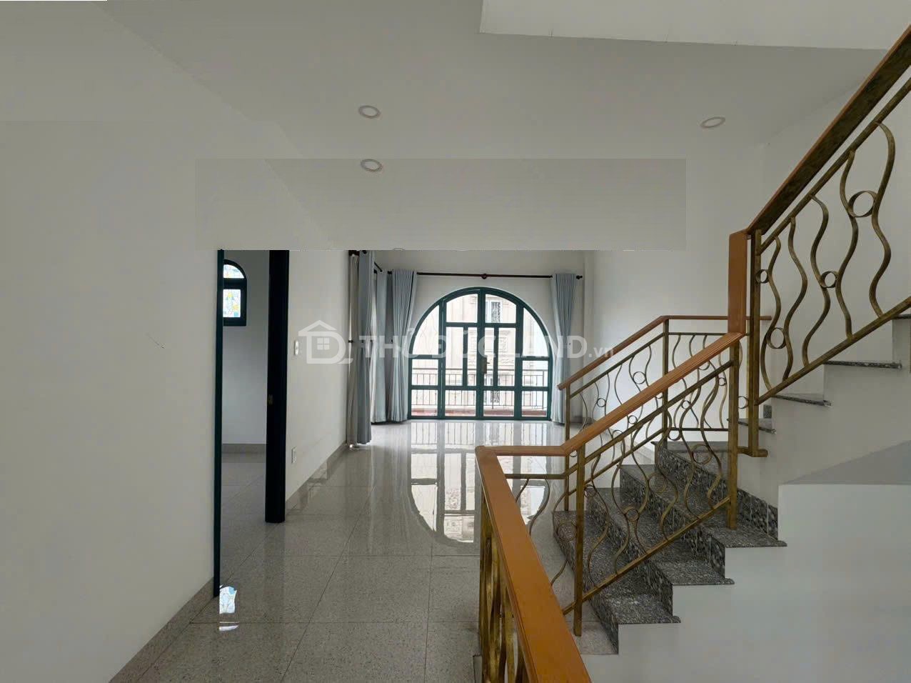 Bán biệt thự Linh Đông 152m², ngang 8m, sổ hoàn công, tiện ích đầy đủ - Ảnh 3
