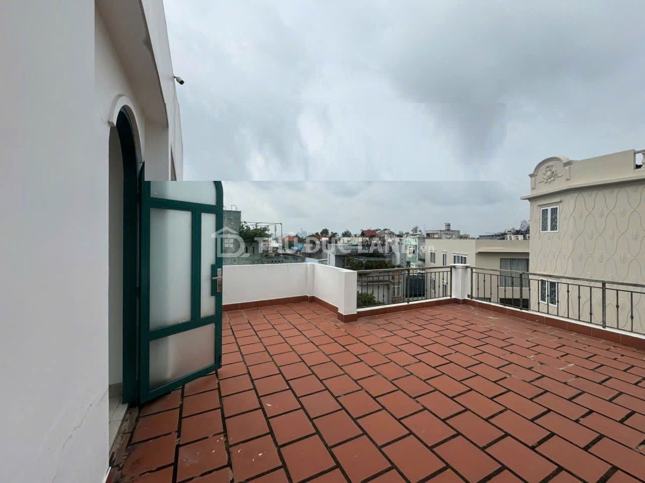 Bán biệt thự Linh Đông 152m², ngang 8m, sổ hoàn công, tiện ích đầy đủ - Ảnh 4