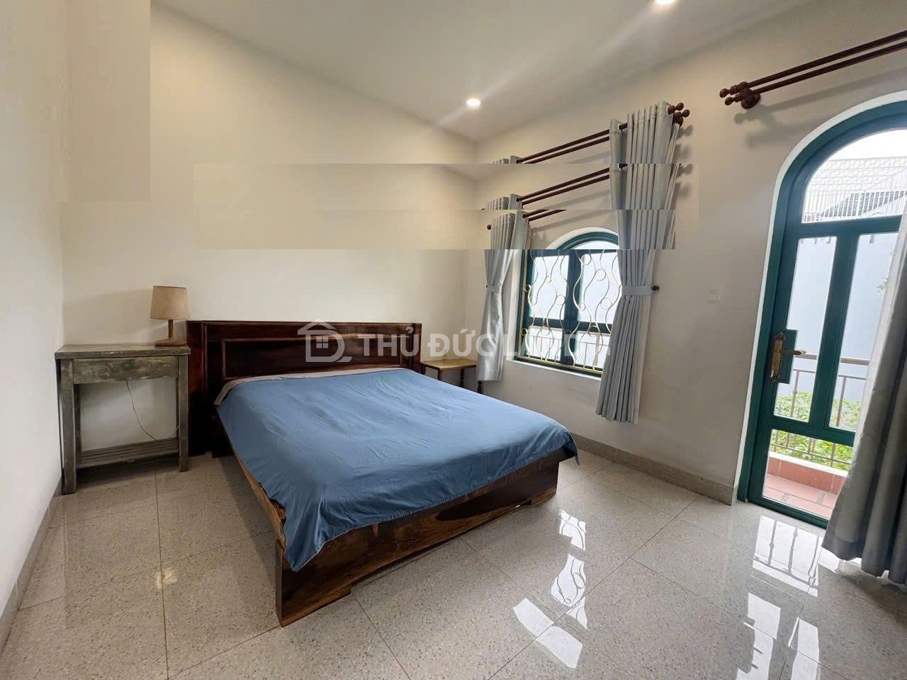 Bán biệt thự Linh Đông 152m², ngang 8m, sổ hoàn công, tiện ích đầy đủ - Ảnh 6