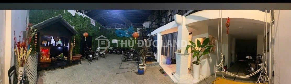 Bán căn hộ dịch vụ Linh Đông, Thủ Đức, DT 216m2 5 tầng 20 phòng, đường 6m, dòng tiền 70 triệu/tháng - Ảnh 12