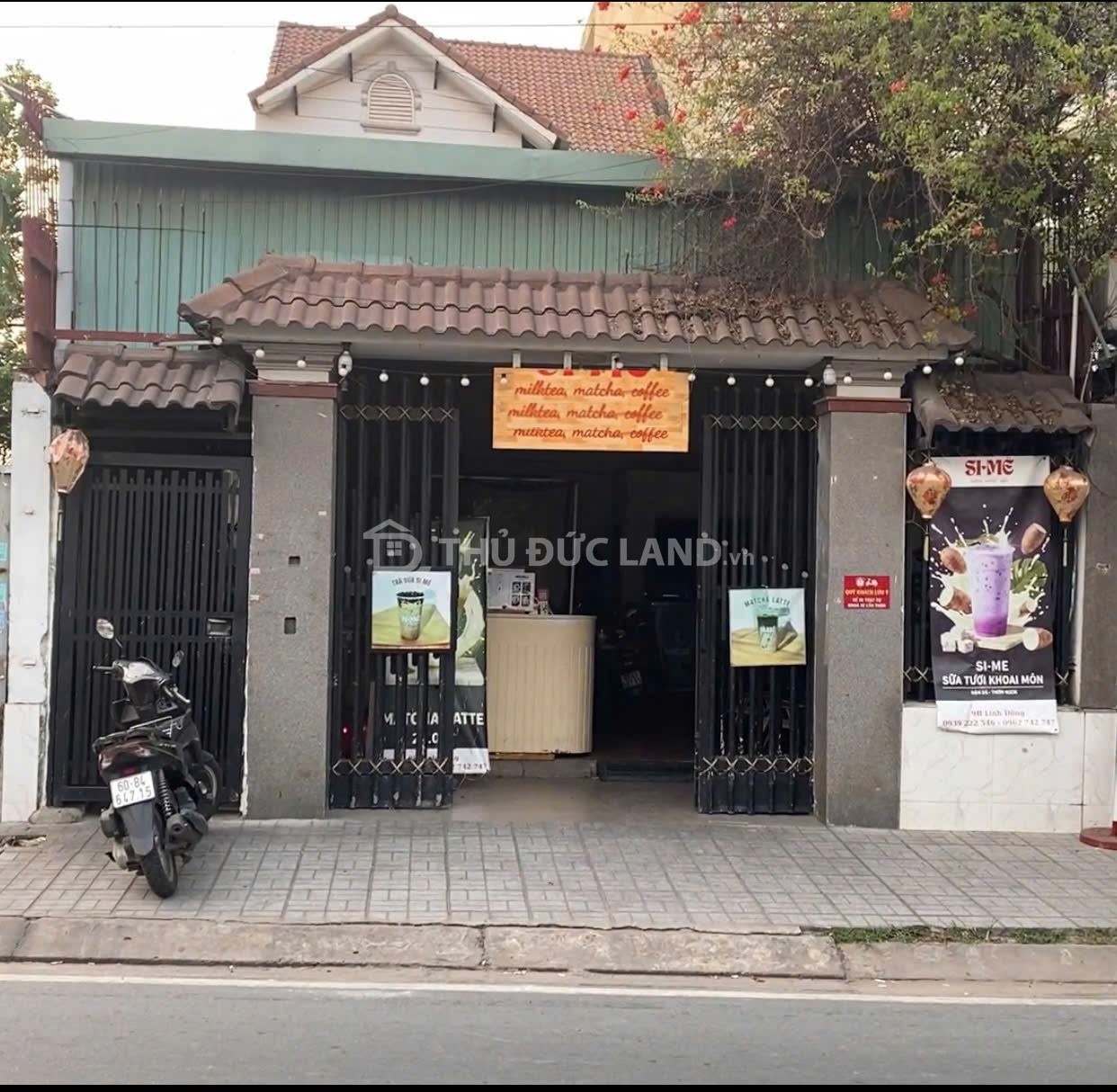 Bán nhà mặt tiền Linh Đông, diện tích 242.9m², ngang 7m, sổ chính chủ, tiện ích đầy đủ - Ảnh 2