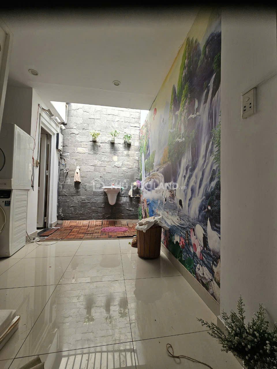 Bán nhà HXH Kha Vạn Cân, Linh Đông, 86.7m² ngang 4.2m, sổ hoàn công, tiện ích đầy đủ - Ảnh 3